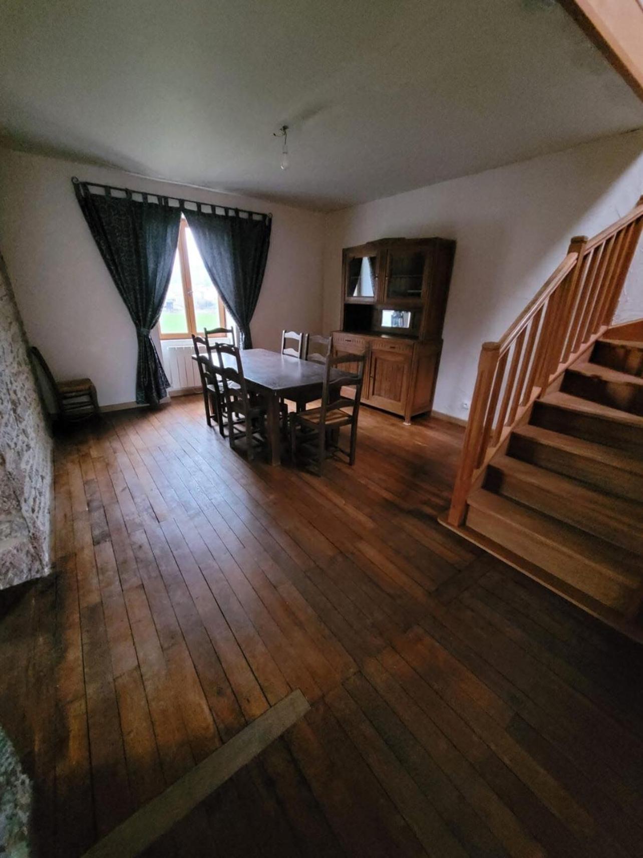 Les Jyrondelles Prisse Family House Villa Eksteriør bilde